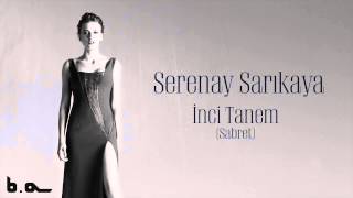 Serenay Sarikaya - İnci Tanem