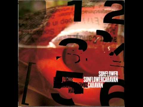 Sunflower Caravan - The Hidden Words