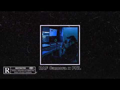 [FREE] RAF Camora x PNL Type Beat - „West Wien“