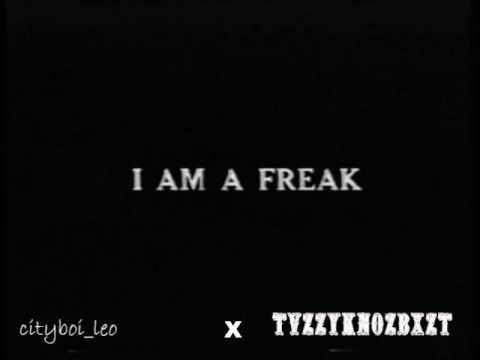 cityboi_leo X TVZZYKNOZBXZT - #freakgang ;) ( Jerkin mix 2013 )