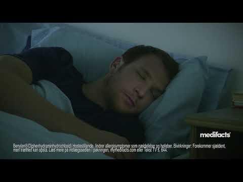 Benylan featured by Medifacts Denmark