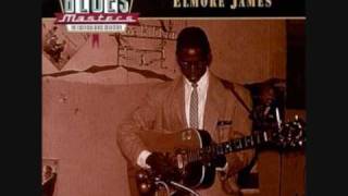Toolbox Boogie , Elmo's Shuffle , Sho Nuff I Do - Elmore James