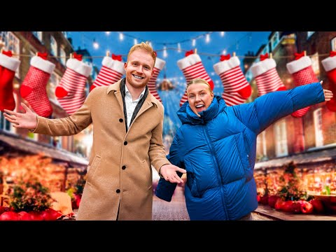 Julemirakler med Anna Thimgaard