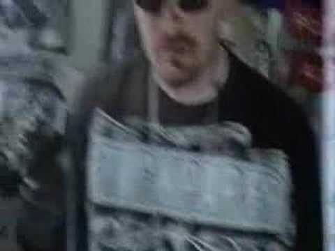 G Hot, Kralle_Interview zu Keine Toleranz