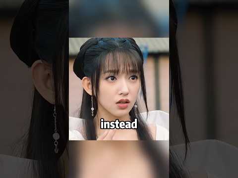 The girl accidentally entered the king’s bride selection contest #shorts #drama #movie