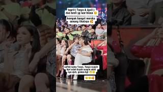 Download lagu tapril ( Tasya & April ) duo besti yg luar biasa 😊 #tasyada7 #aprilda7 #da7 #shortvideo #bestie mp3