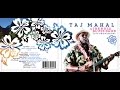 Taj Mahal & The Hula Blues Band: Live from Kauai   New Hula Blues