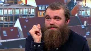 Raske Penge om den nye EP &quot;Yndlingsstof&quot; (12.12.2013)