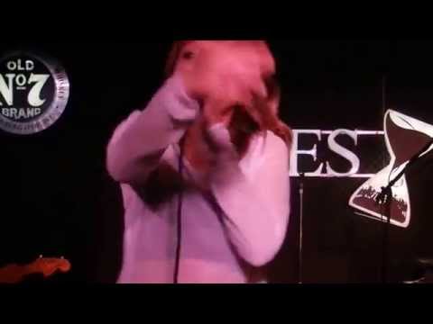 LOREDANA CIOBOTARU - PARTEA 1 (LIVE @ TIMES)