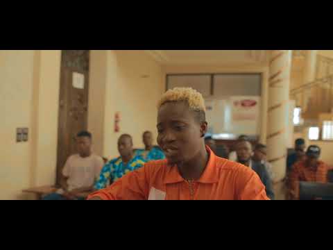 TYAF - 10( Street Clip by Lypso)