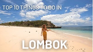 Download lagu 10 HAL TERBAIK YANG HARUS DILAKUKAN DI LOMBOK - Semua yang perlu Anda ketahui mp3