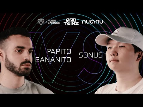 ZEKKA (Papito Bananito) 🇪🇸 VS SONUS 🇰🇷 | BEATLAND BATTLE SOLO 3rd PLACE BATTLE | BALI NUANU 2023