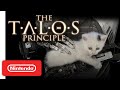 Gameplay video of The Talos Principle  All Platforms  DLC