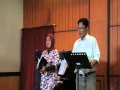 Aning Katamsi - Dalam Doaku