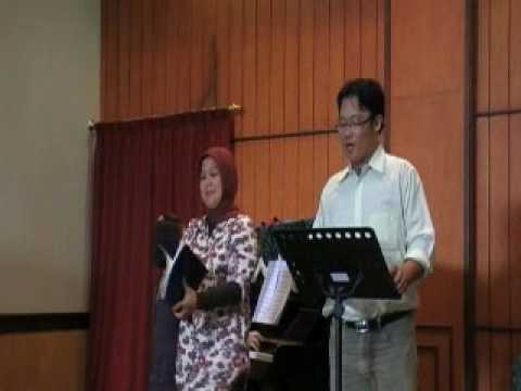 Lirik Lagu