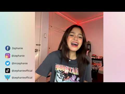 A Very Special Love (Sarah Geronimo) | Zephanie