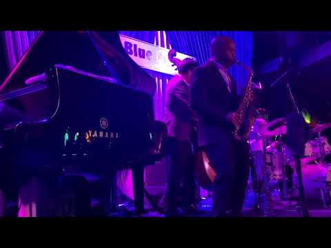 Roy Haynes Group with David Kikoski