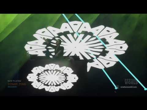 SONAR ZONE @ NOWHERE WORLD