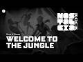 Guns N’ Roses - Welcome To The Jungle