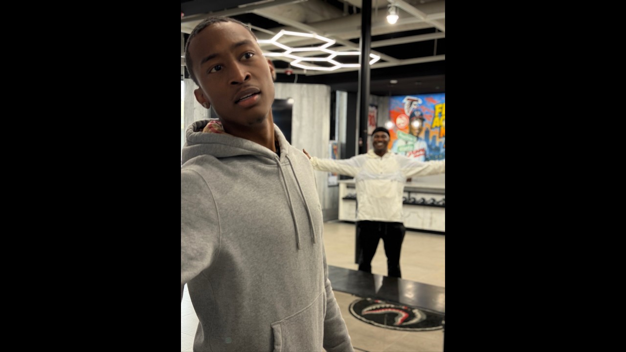 When Ty tries to bully his way into a position at Rafi’s new store!