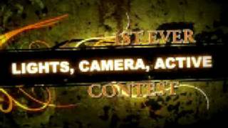 preview picture of video 'Lights Camera Active - Video Contest - Chris Dudley Foundation'