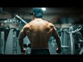 BIG BACK WORKOUT - Train with Goku Episode 1