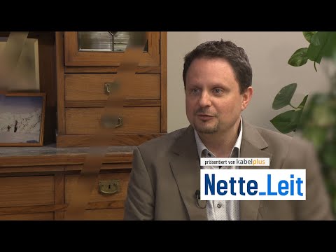 donau_Kanal NETTE LEIT . Mit Wolfgang Mastny - Teil 1
