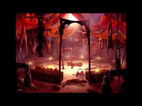 Jester's Playground (HOUR LONG) - Creepy Circus Music