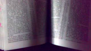 PORQUE EL ESPÍRITU SANTO DE DIOS ES LA FUERZA MAS PODEROSA DEL UNIVERSO