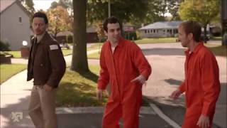 Man seeking woman - Suburbs scene