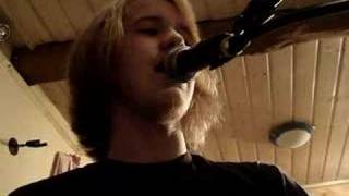 Singing Metallica Nothing Else Matters