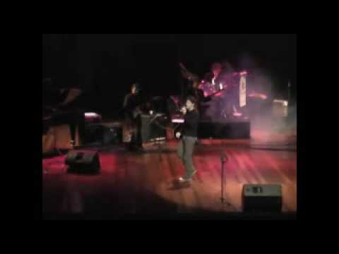 Jorge Vercillo & Jazz Big Band - Final Feliz