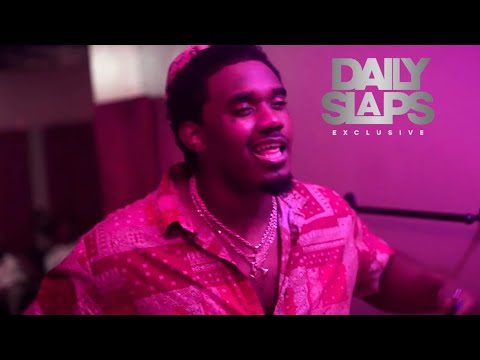 Crump - F*ck It Up (Offical Video) | Dir. SteezyShotIt