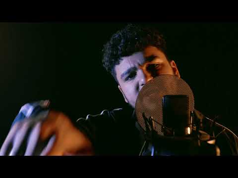 Crossfya Freestyle Series #4 - Slaves