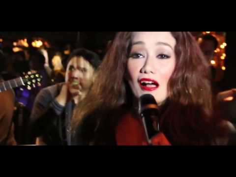 Reza Artamevia - Pertama