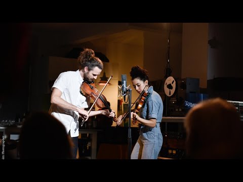 FRAMED #59: Lily Henley & Duncan Wickel - Boat up the River | Exhibition by Leila Bari & Roi Alter