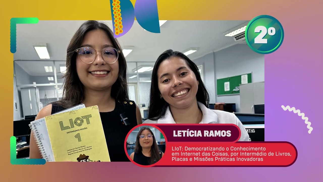 Confira os vencedores da 30ª edição do Prêmio Jovem Cientista!