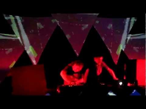 Protonica @ IONO Night Budapest Dürlin, 2013