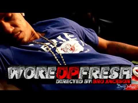 Shill Macc "Woke Up Fresh" PREVIEW