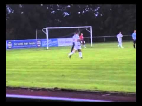 TuS Esens II - SC Dunum Kreisliga 2. Spieltag