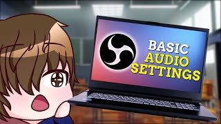 Mastering Basic OBS Audio Filter Settings: Ultimate Guide for Crystal Clear Sound thumbnail