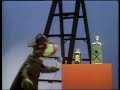 Classic Sesame Street X Marks The Spot Full Version HQ 1971