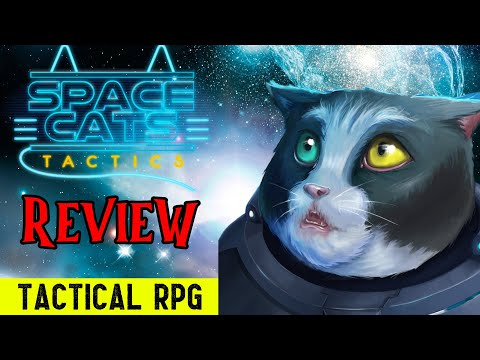 Space Cats Tactics on Steam