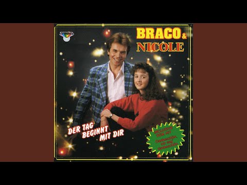 Steig in mein weisses Boot