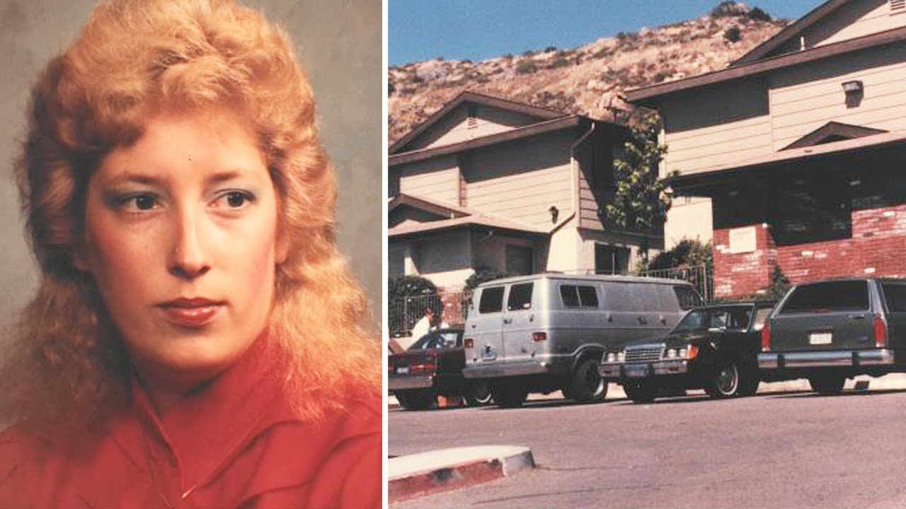 Cold Cases Finally Solved Decades Later