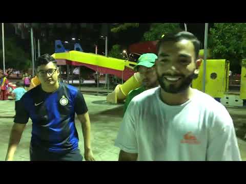 JUANSE VS ZETIAN - Cupo a Libardino Freestyle estelar Cartagena - Octavos de final.