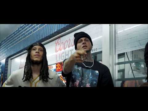 Gully Esko x 00gwap0 - Pipped Up (OFFICIAL VIDEO) Shot by @TruVisions_