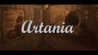 Artania Gameplay