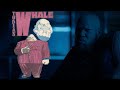 Tobias Whale All Scenes P1 Black Lightning S2
