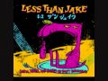 Less Than Jake - Jenny (867-5309) [HQ]